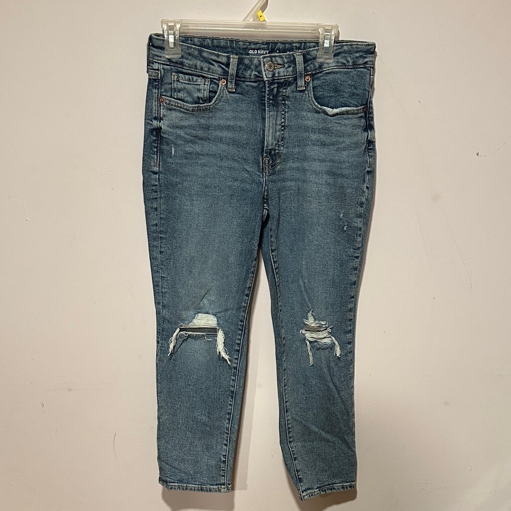 Old Navy OG straight